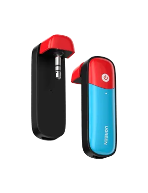 UGREEN 80188 Bluetooth 5.0 Switch Transmitter