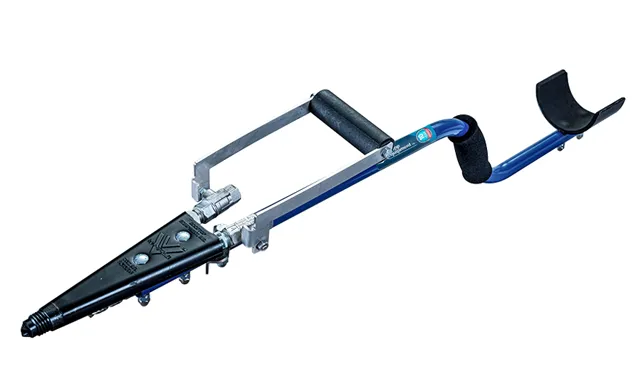 V Manifold Standard