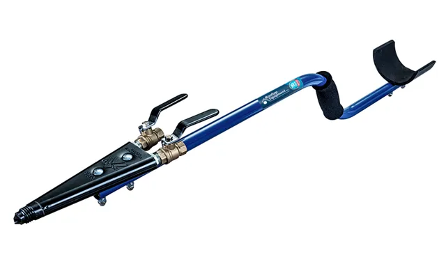 V Manifold Standard