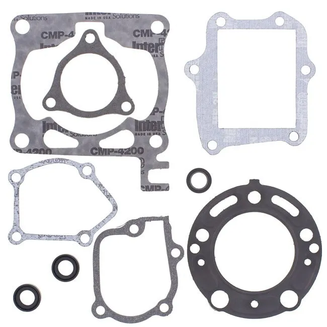Vertex Top End Engine Gasket Kit - Suzuki RMZ