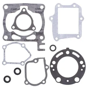 Vertex Top End Engine Gasket Kit - Suzuki RMZ