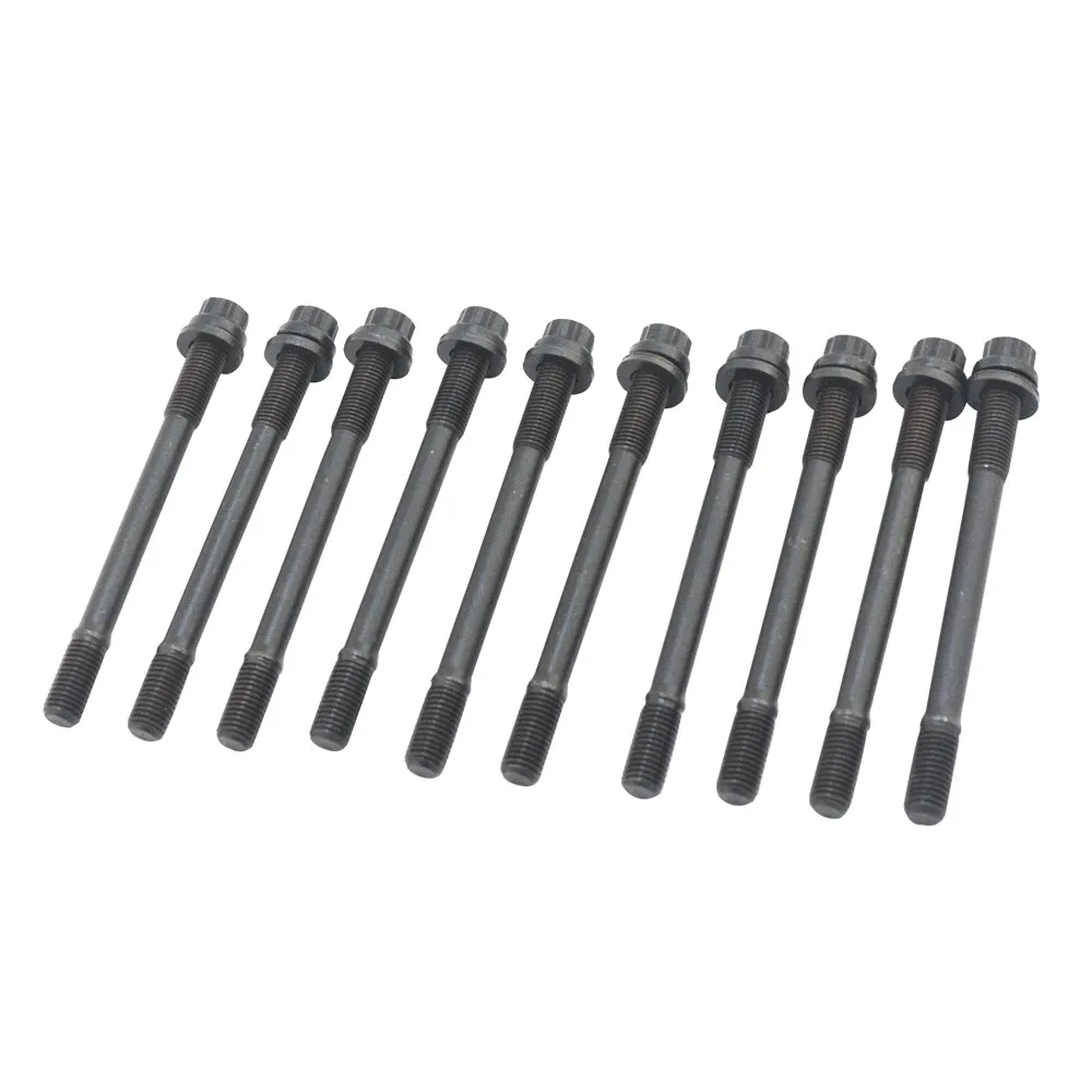 VW 8V 266 NA or turbocharged engines Hydraulic tappets performance camshaft   High Compression Head Gasket - 0.9mm   118mm head stud set