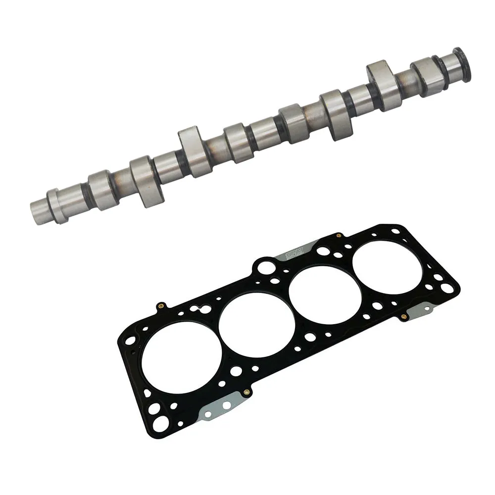 VW 8V 266 NA or turbocharged engines Hydraulic tappets performance camshaft   High Compression Head Gasket - 0.9mm