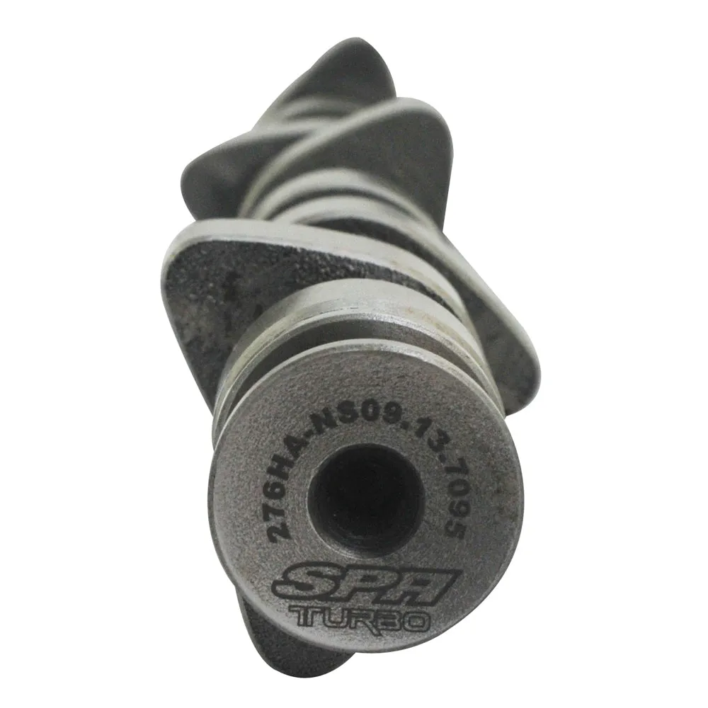 VW 8V 276 N/A application hydraulic tappets performance camshaft   Adjustable cam gear pulley - Red