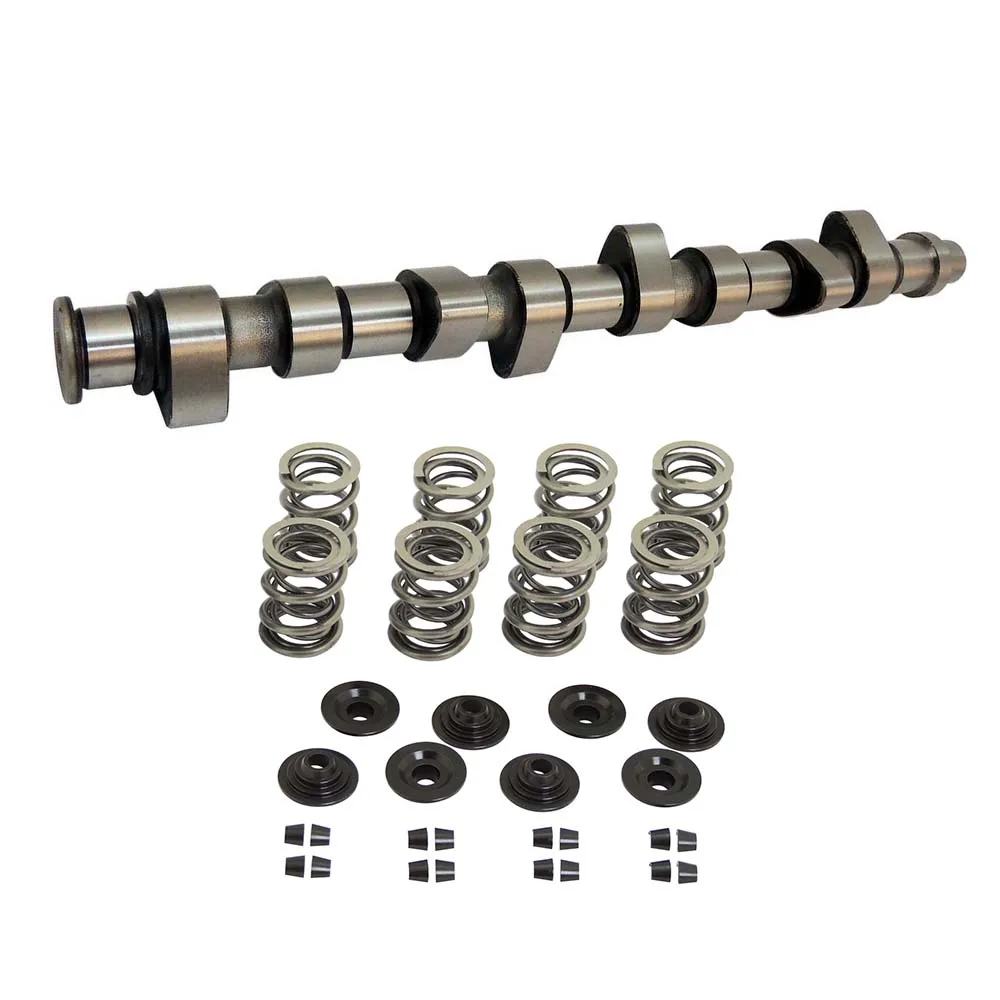 VW 8V 288 N/A application hydraulic tappets performance camshaft   DUAL SPRING SET