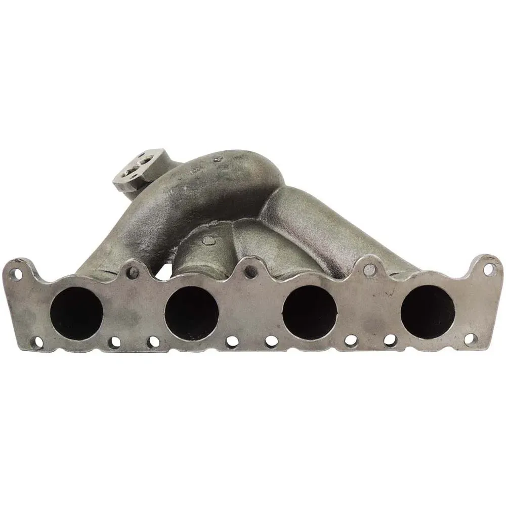 VW B5 T3 top mount turbo twin scroll manifold wastegate "i"   252 / 260 High Performance Camshaft set
