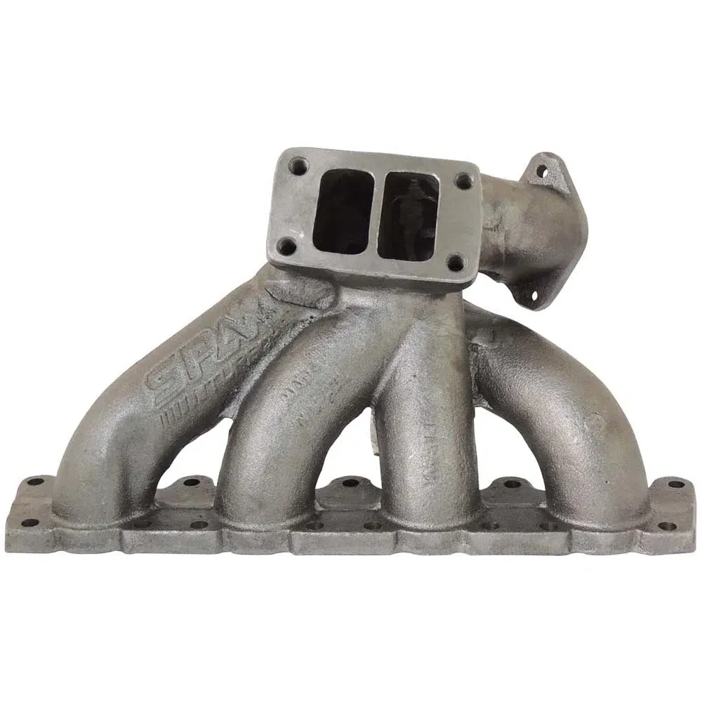 VW B5 T3 top mount turbo twin scroll manifold wastegate "i"   252 / 260 High Performance Camshaft set