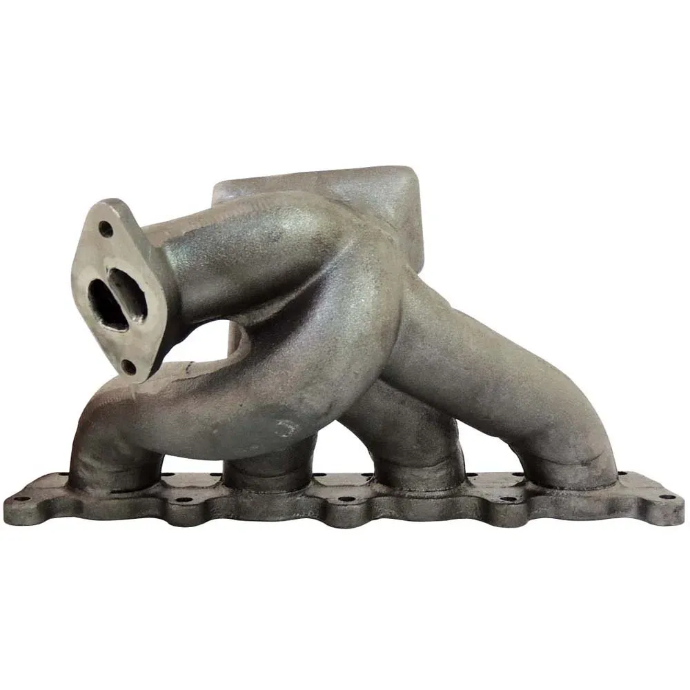 VW B5 T3 top mount turbo twin scroll manifold wastegate "i"   252 / 260 High Performance Camshaft set