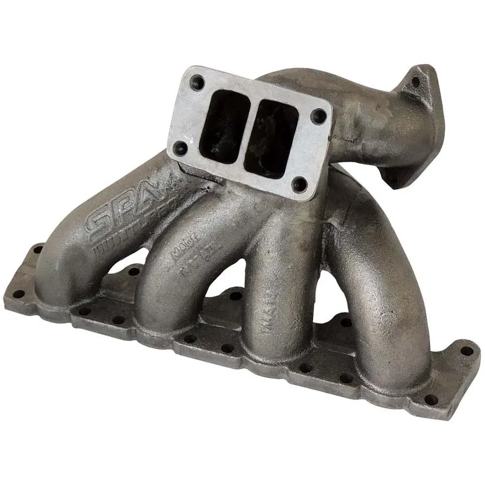 VW B5 T3 top mount turbo twin scroll manifold wastegate "i"   252 / 260 High Performance Camshaft set