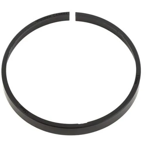 Wooden Camera UMB-1 Mattebox Clamp On Ring (143-136mm)