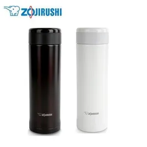 ZOJIRUSHI Stainless Steel Bottle 0.5L