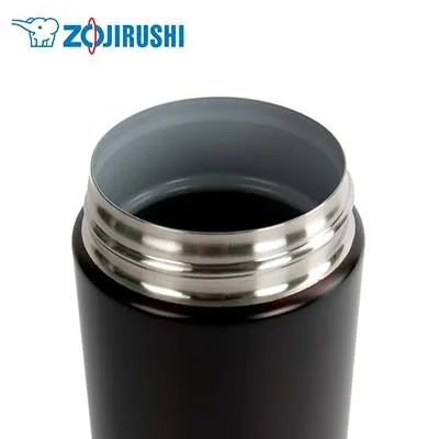 ZOJIRUSHI Stainless Steel Bottle 0.5L
